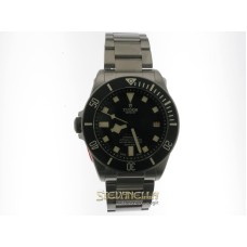 Tudor Pelagos Left Handed ref. 25610TNL nuovo full set